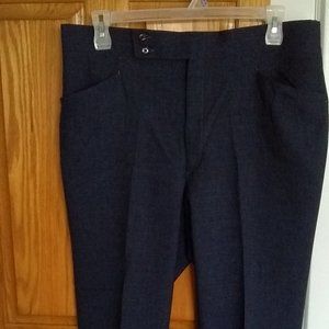 Reed St. James vintage pants